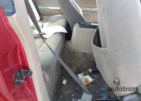 2004 Ford Mustang из США, поврежденный, VIN 1FAFP40604F242412